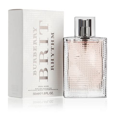 rhythm burberry|burberry brit rhythm for her.